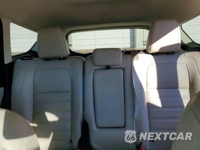 Zdjęcie 10 z 13 samochodu: 2017 FORD ESCAPE TITANIUM VIN:1FMCU9J90HUB20996 - miniatura