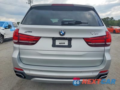 Zdjęcie 6 z 12 samochodu: 2016 BMW X5 XDR40E VIN:5UXKT0C51G0F74822 - miniatura