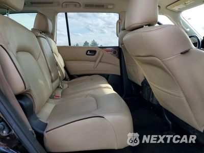 Zdjęcie 11 z 14 samochodu: 2018 NISSAN ARMADA SL VIN:JN8AY2NC5JX502608 - miniatura