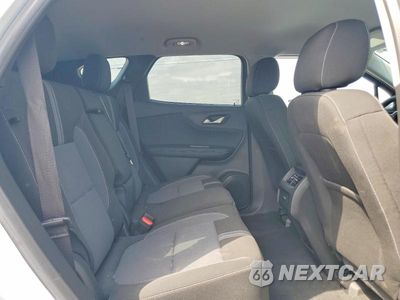 Zdjęcie 10 z 12 samochodu: 2024 CHEVROLET BLAZER 2LT VIN:3GNKBCR45RS190921 - miniatura