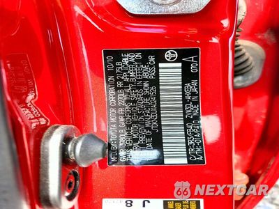 Zdjęcie 12 z 12 samochodu: 2010 TOYOTA PRIUS II VIN:JTDKN3DUXA0241526 - miniatura