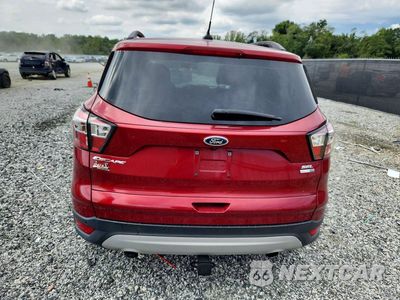 Zdjęcie 6 z 13 samochodu: 2018 FORD ESCAPE SEL VIN:1FMCU9HD8JUB53485 - miniatura