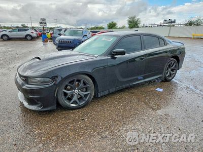 2019 DODGE CHARGER GT 2C3CDXHG7KH584542 - główne zdjęcie licytacji z USA - miniatura