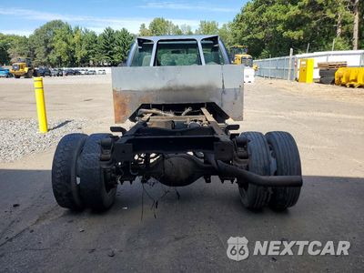 Zdjęcie 6 z 12 samochodu: 2006 FORD F550 SUPER DUTY VIN:1FDAF56P46EC50160 - miniatura