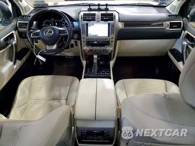 Zdjęcie 8 z 13 samochodu: 2020 LEXUS GX 460 PREMIUM VIN:JTJAM7BX2L5242806 - miniatura