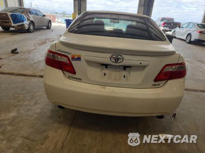 Zdjęcie 6 z 12 samochodu: 2009 TOYOTA CAMRY XLE V6 VIN:4T1BK46K49U590921 - miniatura
