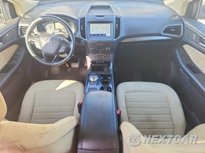Zdjęcie 8 z 12 samochodu: 2020 FORD EDGE SE VIN:2FMPK3G90LBA73107 - miniatura