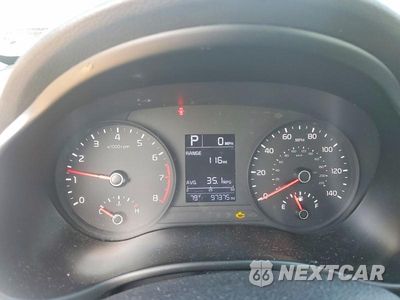 Zdjęcie 9 z 12 samochodu: 2019 KIA RIO S VIN:3KPA24AB0KE209822 - miniatura
