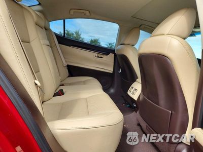 Zdjęcie 10 z 13 samochodu: 2017 LEXUS ES 350 VIN:58ABK1GG3HU048368 - miniatura