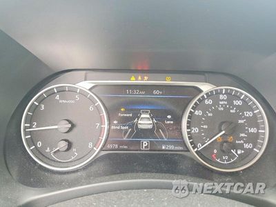 Zdjęcie 9 z 13 samochodu: 2025 NISSAN SENTRA SR VIN:3N1AB8DV9SY364321 - miniatura