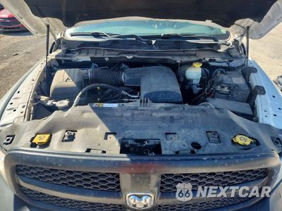 Zdjęcie 11 z 12 samochodu: 2017 RAM 1500 ST VIN:1C6RR7KG5HS753563 - miniatura