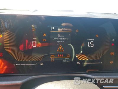 Zdjęcie 9 z 14 samochodu: 2026 KIA SPORTAGE HYBRID X-LINE VIN:KNDPVDDG5T7375621 - miniatura