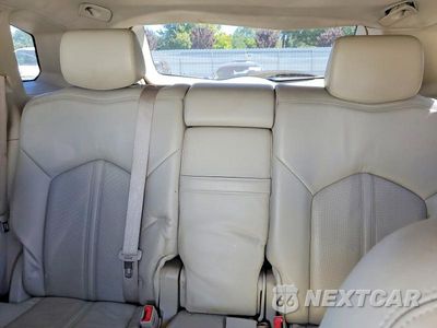 Zdjęcie 10 z 14 samochodu: 2010 CADILLAC SRX LUXURY COLLECTION VIN:3GYFNDEY1AS628932 - miniatura