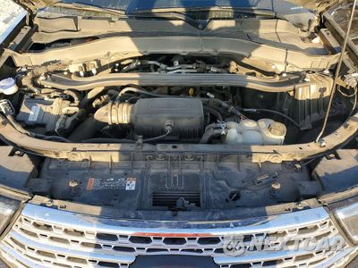 Zdjęcie 12 z 13 samochodu: 2022 FORD EXPLORER LIMITED VIN:1FMSK7FH3NGA79988 - miniatura