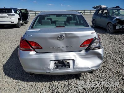 Zdjęcie 6 z 12 samochodu: 2006 TOYOTA AVALON XLS VIN:4T1BK36B76U162010 - miniatura