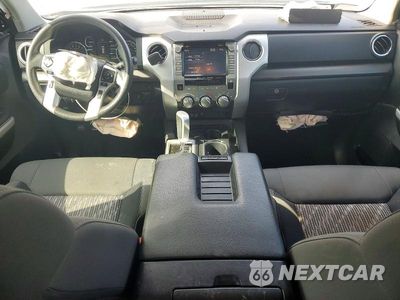 Zdjęcie 8 z 13 samochodu: 2021 TOYOTA TUNDRA SR5 VIN:5TFRY5F18MX279062 - miniatura