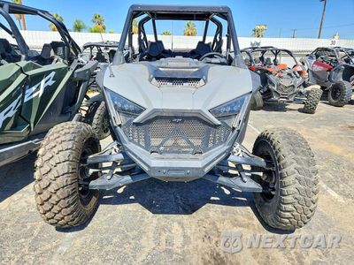 Zdjęcie 9 z 10 samochodu: 2023 POLA RZR VIN:3NSG4D924PG390071 - miniatura