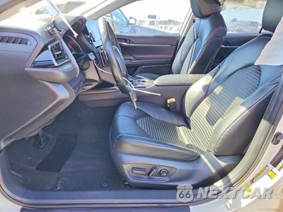 Zdjęcie 7 z 13 samochodu: 2021 TOYOTA CAMRY SE VIN:4T1G11AK7MU469579 - miniatura