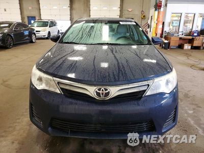 Piąte zdjęcie samochodu w środku: 2014 TOYOTA CAMRY LE VIN:4T4BF1FK9ER412330 - miniatura