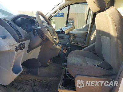 Zdjęcie 7 z 12 samochodu: 2015 FORD TRANSIT T-250 VIN:1FTNR1ZM0FKA54936 - miniatura
