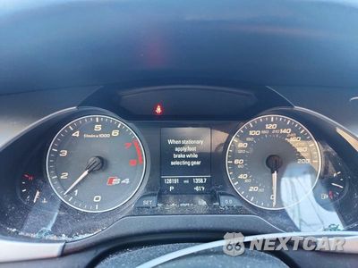 Zdjęcie 9 z 12 samochodu: 2011 AUDI S4 PREMIUM PLUS VIN:WAUBGAFL0BA109953 - miniatura