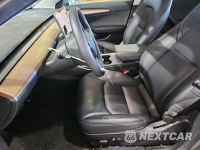 Zdjęcie 7 z 13 samochodu: 2023 TESLA MODEL 3 VIN:5YJ3E1EA1PF428502 - miniatura