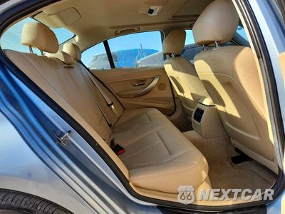 Zdjęcie 10 z 12 samochodu: 2015 BMW 320 I VIN:WBA3B1C57FK138861 - miniatura