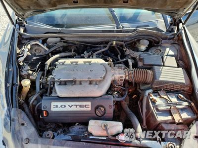 Zdjęcie 11 z 13 samochodu: 2005 HONDA ACCORD EX VIN:1HGCM66805A062471 - miniatura