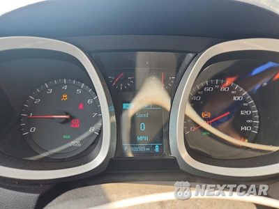 Zdjęcie 9 z 14 samochodu: 2017 CHEVROLET EQUINOX LS VIN:2GNFLEEK8H6207061 - miniatura