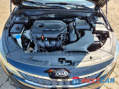 Zdjęcie 11 z 12 samochodu: 2020 KIA OPTIMA LX VIN:5XXGT4L33LG445483 - miniatura