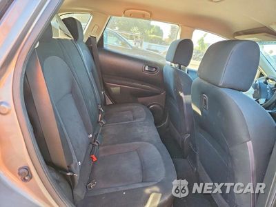 Zdjęcie 11 z 13 samochodu: 2015 NISSAN ROGUE SELECT S VIN:JN8AS5MT3FW151134 - miniatura