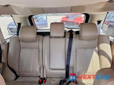 Zdjęcie 10 z 13 samochodu: 2013 LAND ROVER RANGE ROVER SPORT HSE LUXURY VIN:SALSK2D40DA760398 - miniatura