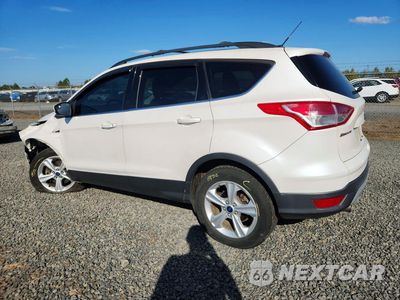Drugie zdjęcie samochodu z przodu: 2013 FORD ESCAPE SE VIN:1FMCU9GX7DUB15780 - miniatura