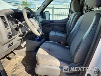 Zdjęcie 7 z 12 samochodu: 2019 NISSAN NV 1500 SV VIN:1N6BF0KM9KN804985 - miniatura