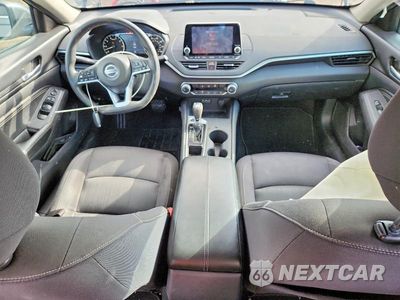 Zdjęcie 8 z 12 samochodu: 2020 NISSAN ALTIMA S VIN:1N4BL4BV6LC214225 - miniatura