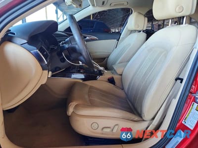 Zdjęcie 7 z 12 samochodu: 2012 AUDI A6 VIN:WAUBGAFC7CN032038 - miniatura