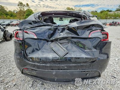 Zdjęcie 6 z 12 samochodu: 2023 TESLA MODEL Y VIN:7SAYGDEE5PA032772 - miniatura