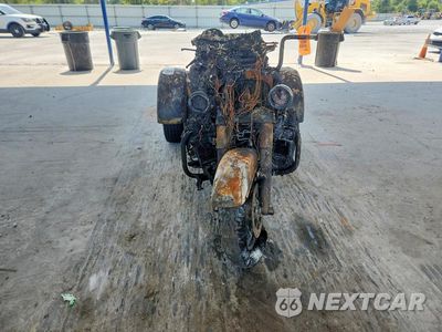 Drugie zdjęcie samochodu z przodu: 2024 HARLEY-DAVIDSON FLHTCUTG VIN:1HD1MAF19RB863104 - miniatura
