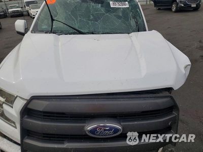 Zdjęcie 11 z 12 samochodu: 2016 FORD F150 SUPERCREW VIN:1FTEW1EP9GKD57336 - miniatura