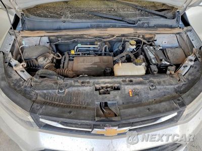 Zdjęcie 11 z 12 samochodu: 2019 CHEVROLET TRAX 1LT VIN:KL7CJLSB7KB873338 - miniatura