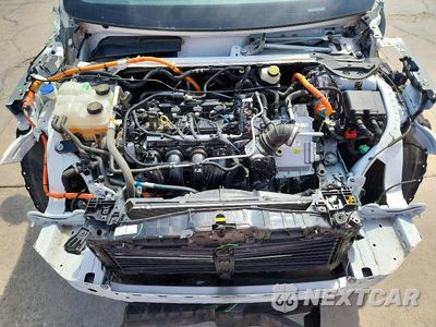 Zdjęcie 12 z 14 samochodu: 2023 FORD ESCAPE PLATINUM VIN:1FMCU0JZ6PUA28883 - miniatura