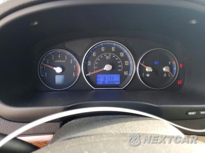 Zdjęcie 9 z 13 samochodu: 2008 HYUNDAI SANTA FE SE VIN:5NMSH13E98H220862 - miniatura