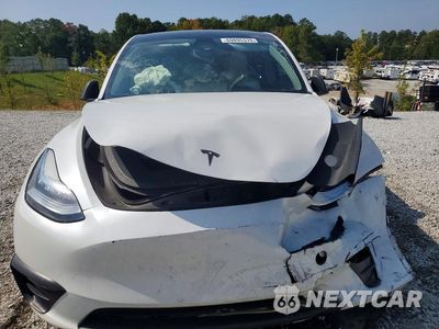 Zdjęcie 9 z 24 samochodu: 2023 TESLA MODEL Y VIN:7SAYGDEE3PF606062 - miniatura