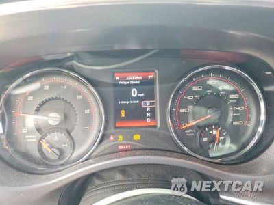 Zdjęcie 9 z 12 samochodu: 2014 DODGE CHARGER R/T VIN:2C3CDXDT3EH335159 - miniatura