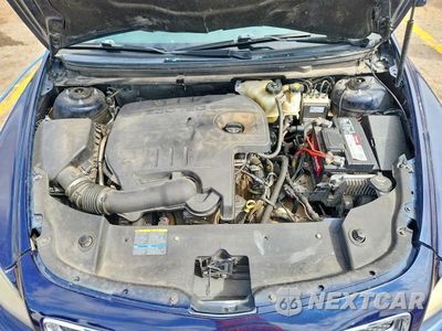 Zdjęcie 11 z 13 samochodu: 2010 CHEVROLET MALIBU 1LT VIN:1G1ZC5E00AF193097 - miniatura