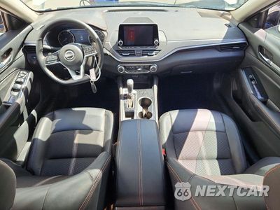 Zdjęcie 8 z 13 samochodu: 2025 NISSAN ALTIMA SR VIN:1N4BL4CV0SN422408 - miniatura