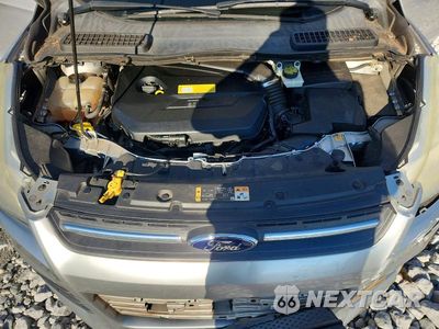 Zdjęcie 11 z 12 samochodu: 2014 FORD ESCAPE SE VIN:1FMCU0GX6EUA57593 - miniatura