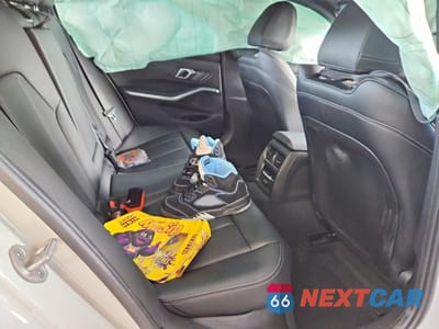 Zdjęcie 10 z 12 samochodu: 2026 BMW 330XI VIN:3MW89CW00T8G53341 - miniatura