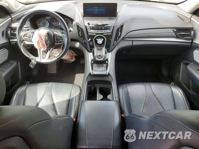 Zdjęcie 8 z 13 samochodu: 2019 ACURA RDX TECHNOLOGY VIN:5J8TC2H55KL043462 - miniatura