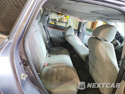 Zdjęcie 11 z 13 samochodu: 2017 HONDA CR-V EX VIN:5J6RW2H54HL023917 - miniatura